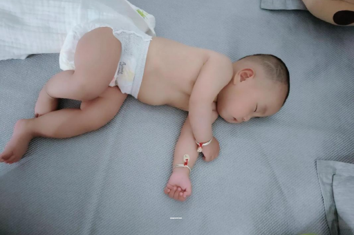 莒县宝宝细菌性痢疾