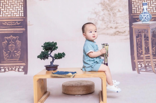 莒县宝宝多久认识妈妈